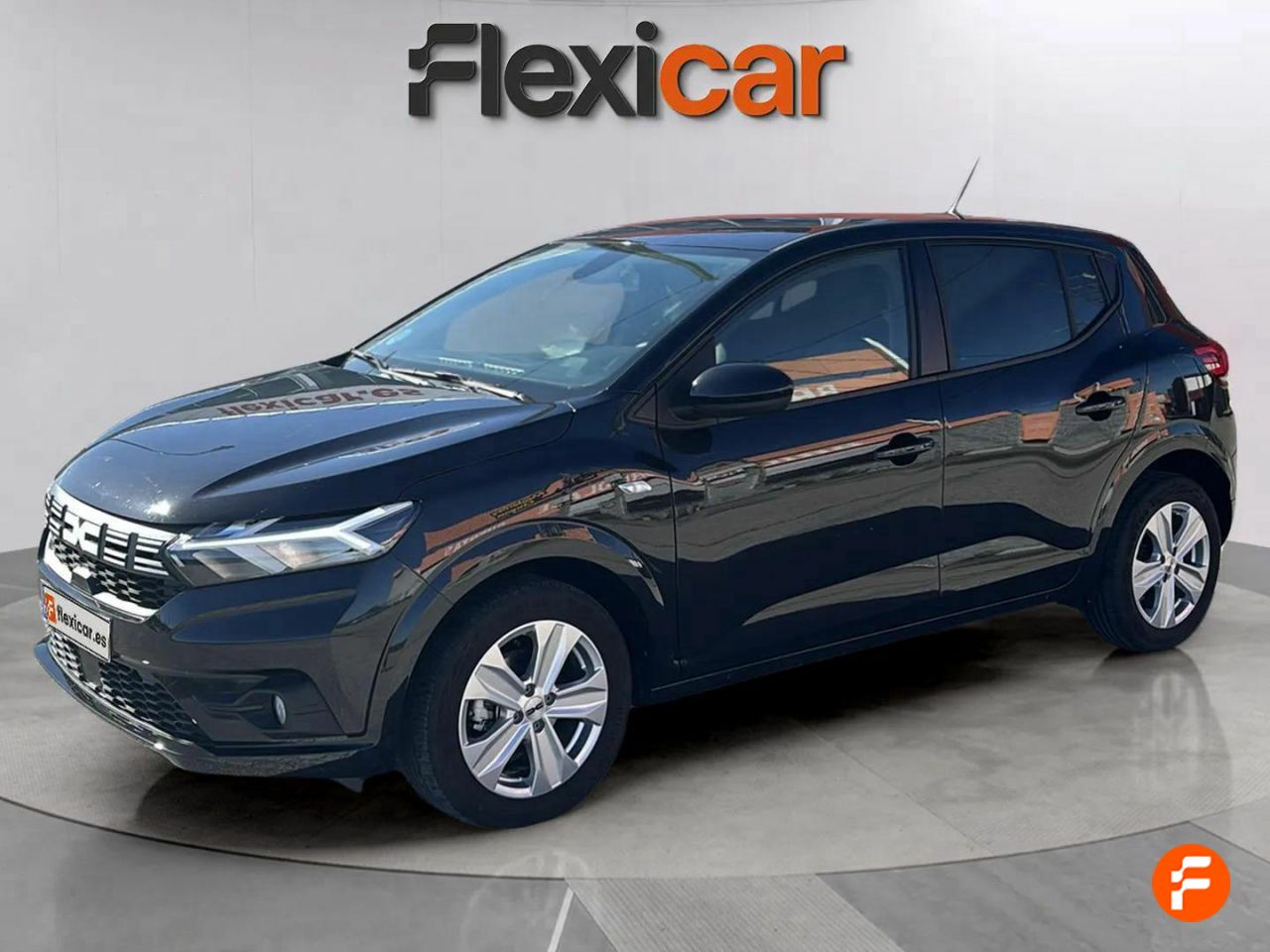 dacia sandero 2023 / foto grande (3)