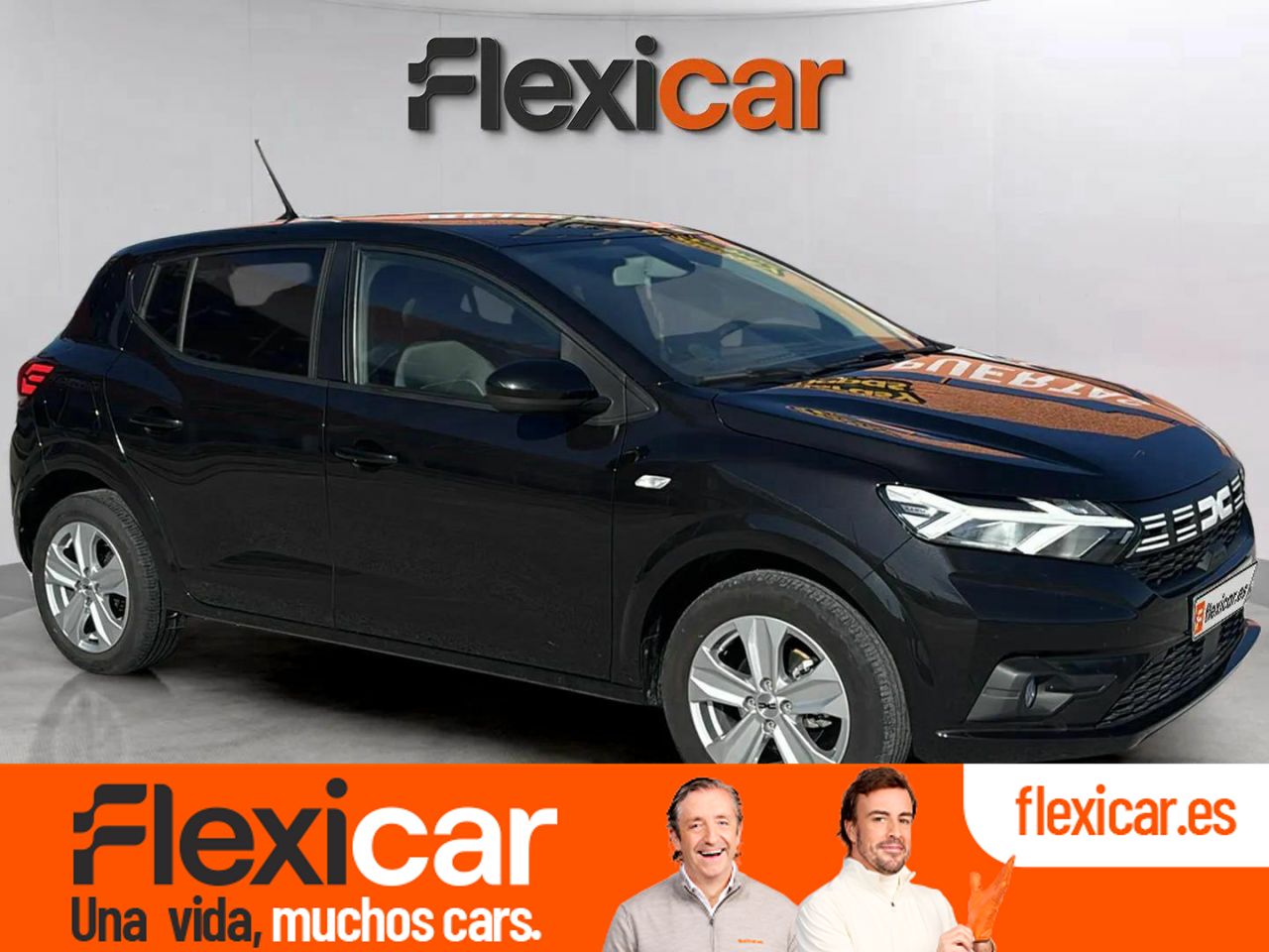 Foto dacia sandero 2023 /
