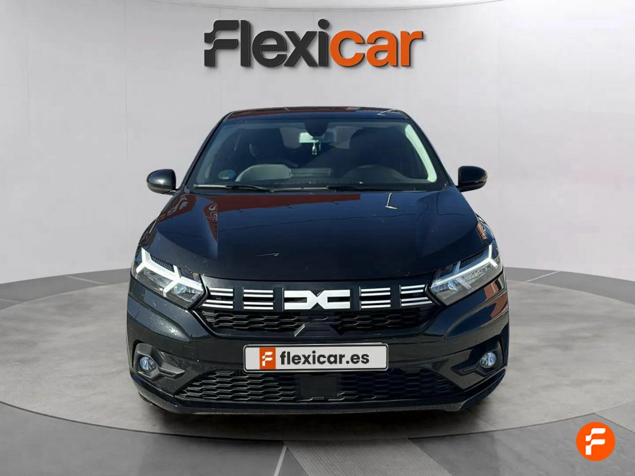 dacia sandero 2023 / foto grande (2)