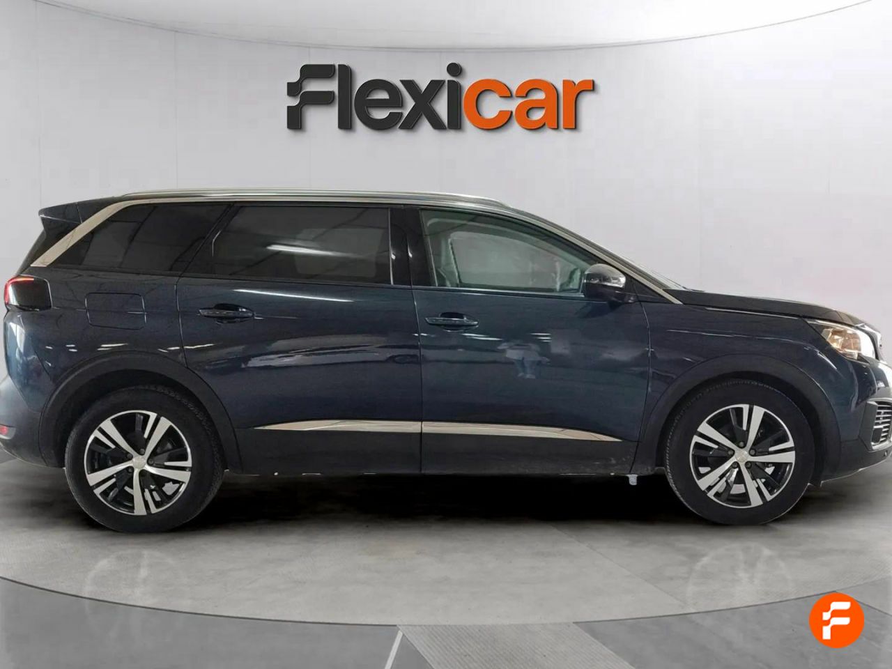 peugeot 5008 2018 / foto grande (3)
