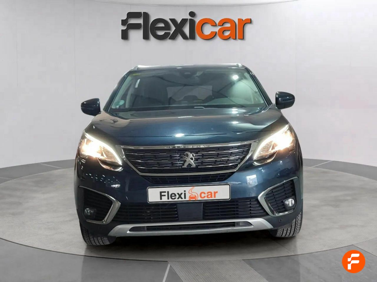 peugeot 5008 2018 / foto grande (2)