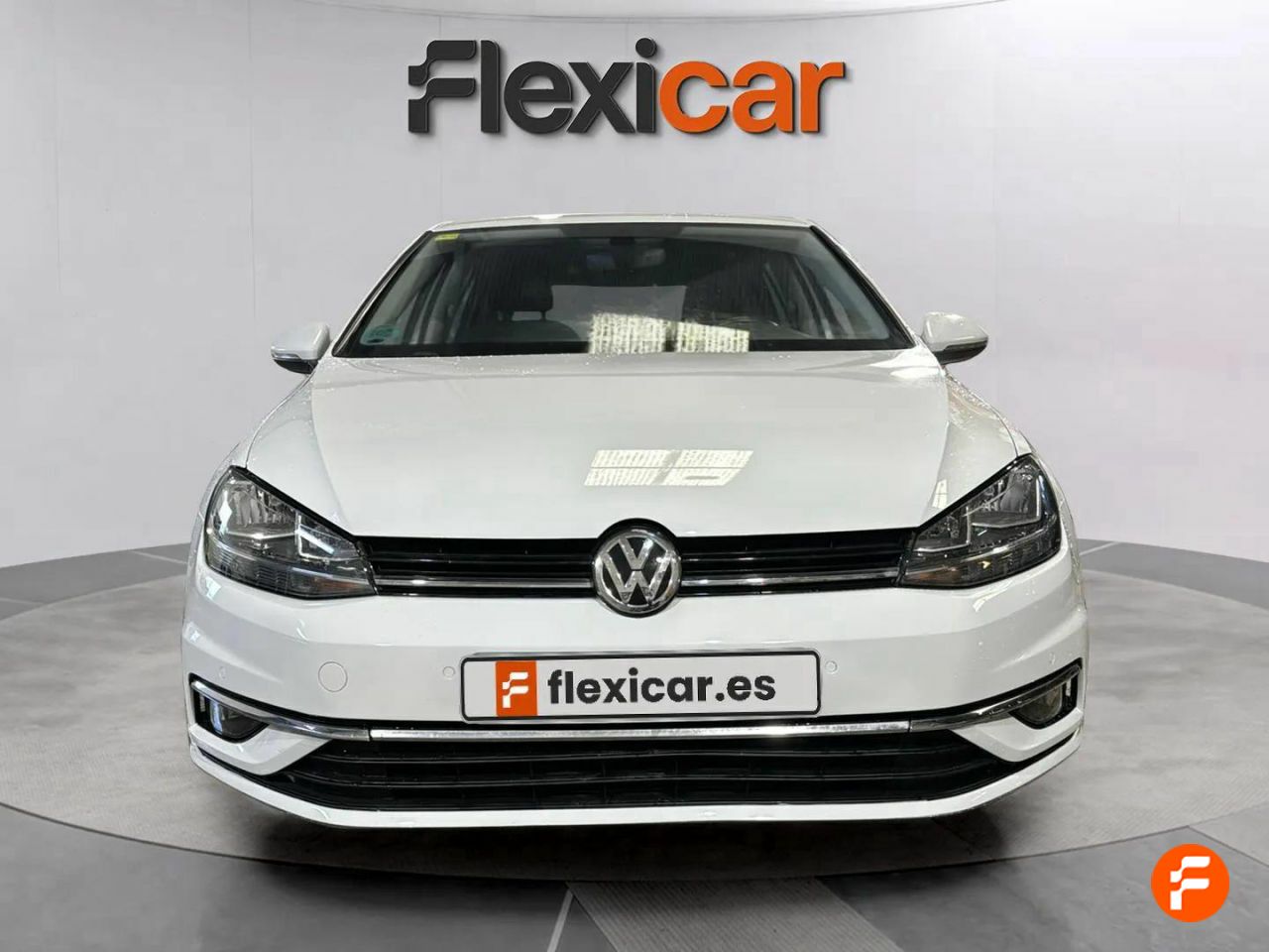 volkswagen golf 2018 / foto grande (2)