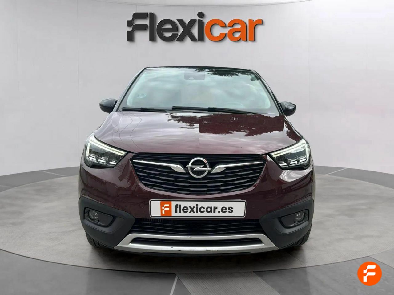 opel crossland x 2018 / foto grande (2)