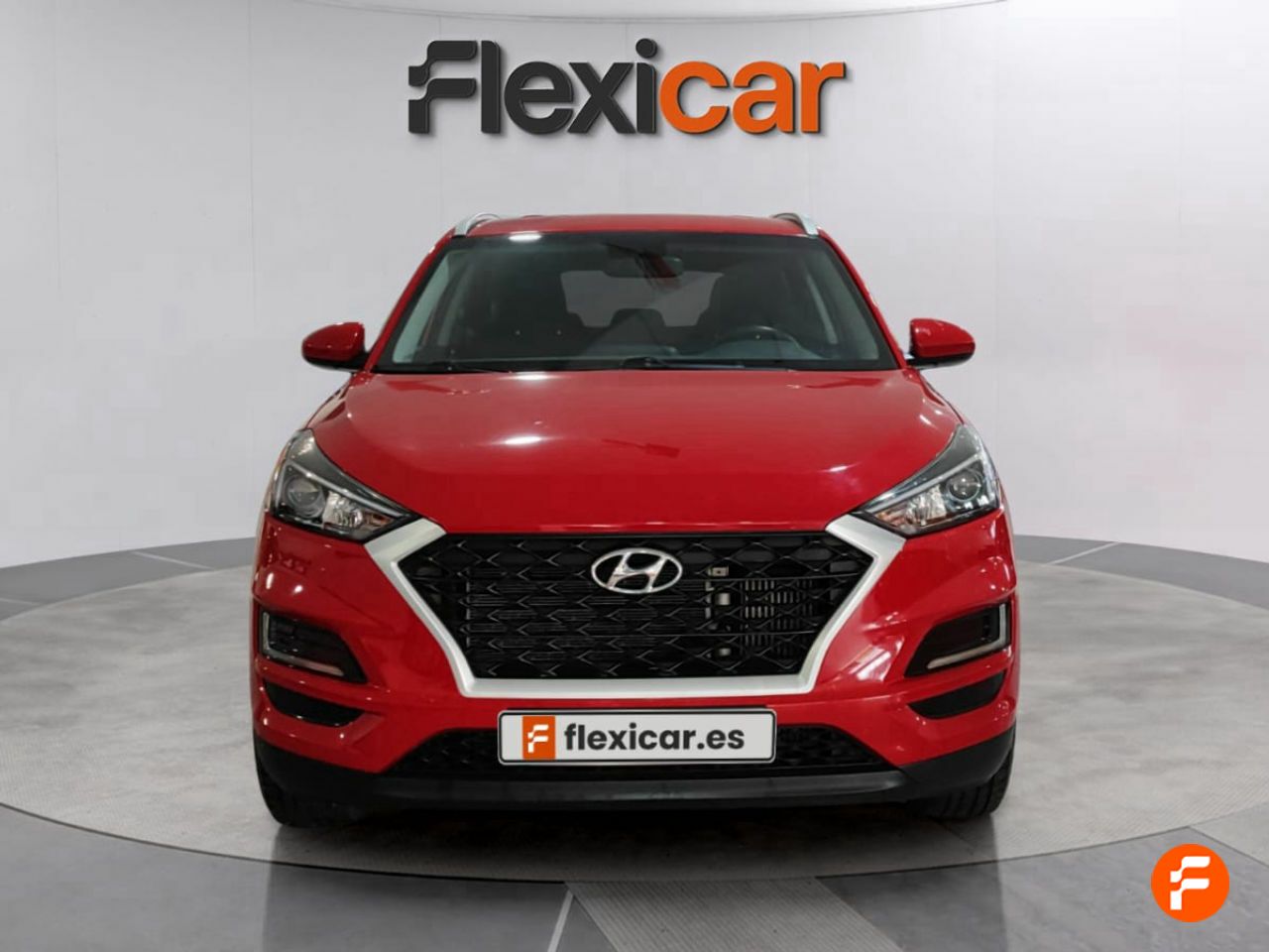 hyundai tucson 2020 / foto grande (2)
