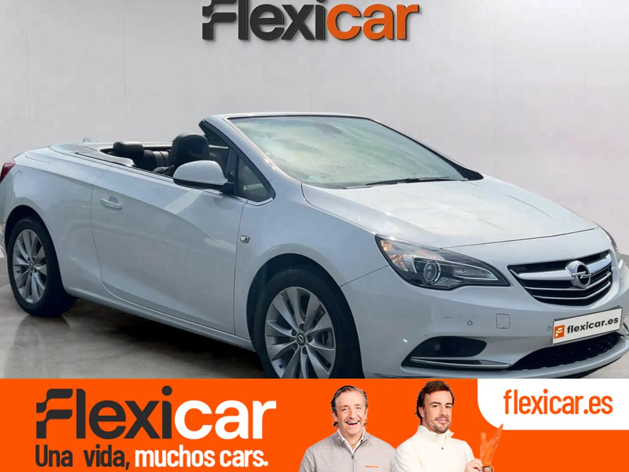 Foto opel cabrio 2016 /