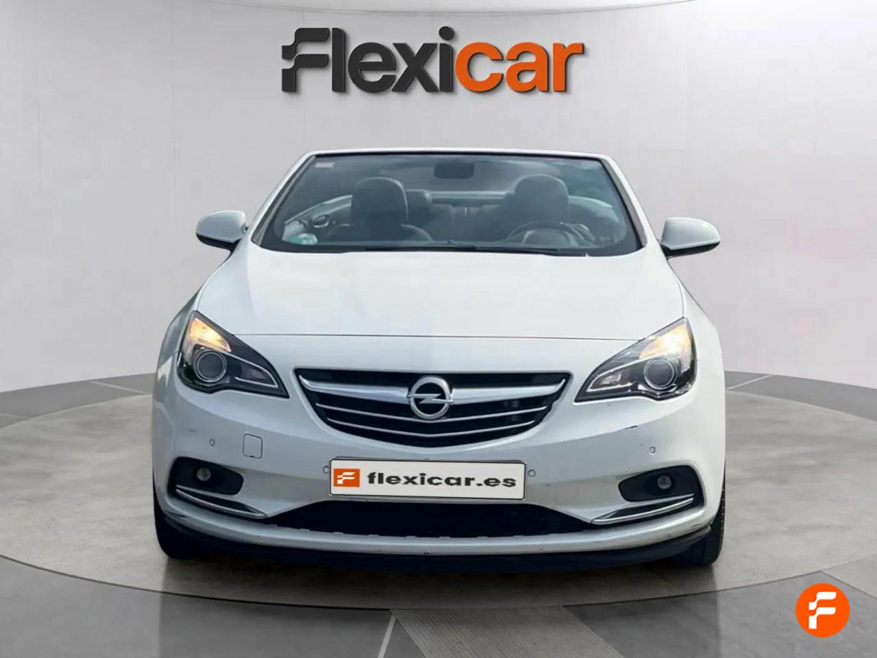 opel cabrio 2016 / foto grande (2)