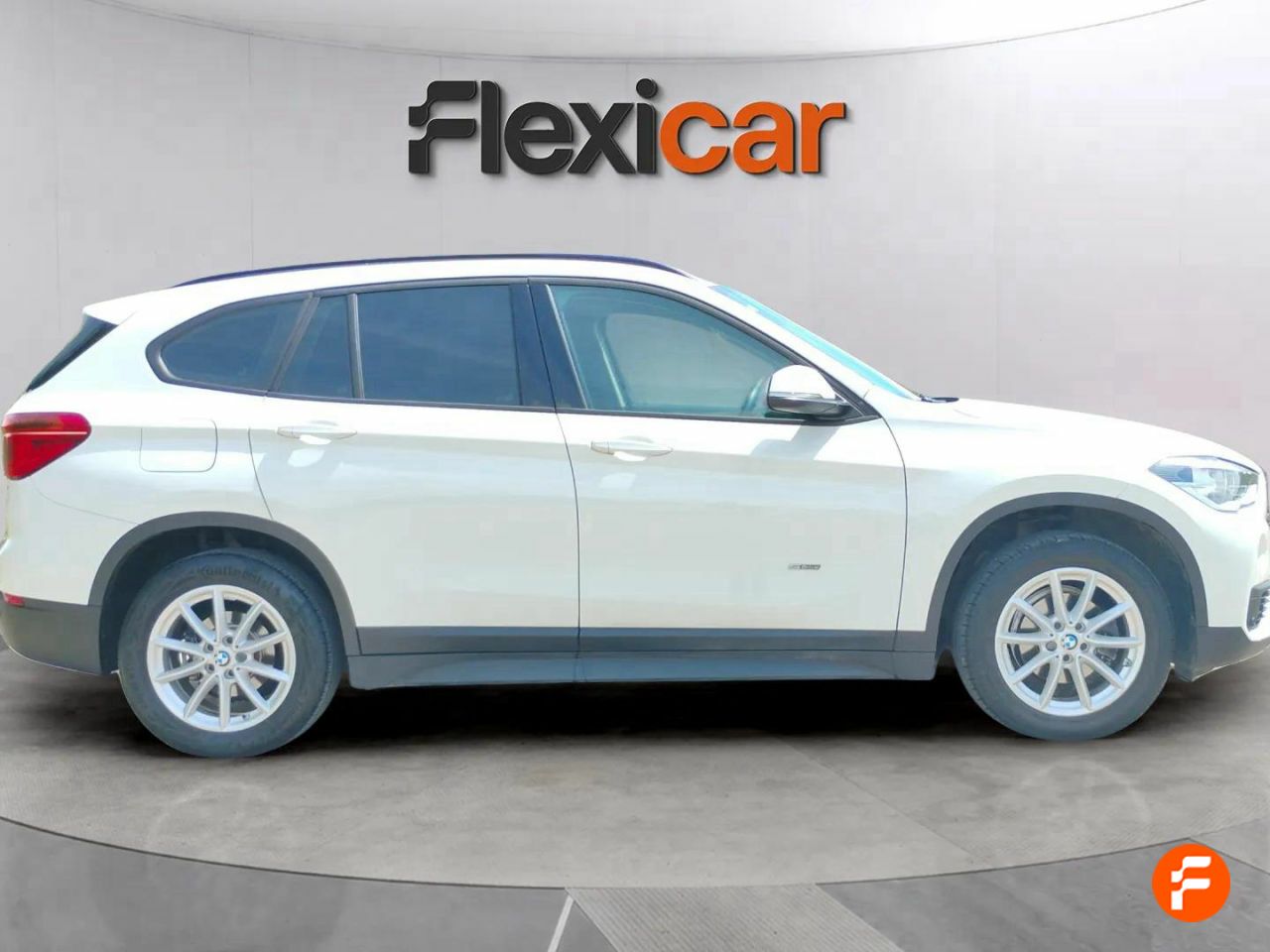 bmw x1 2018 / foto grande (3)