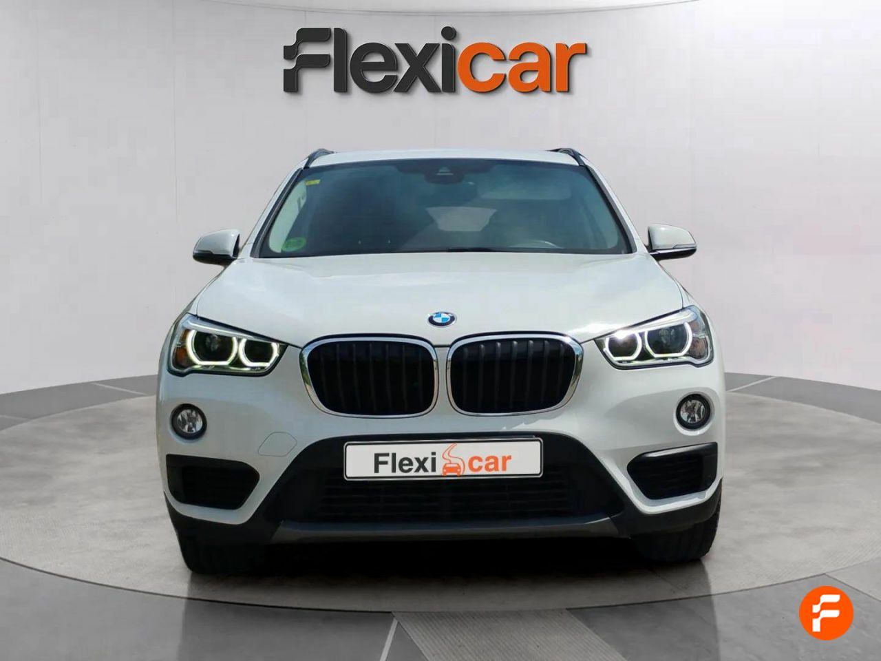 bmw x1 2018 / foto grande (2)