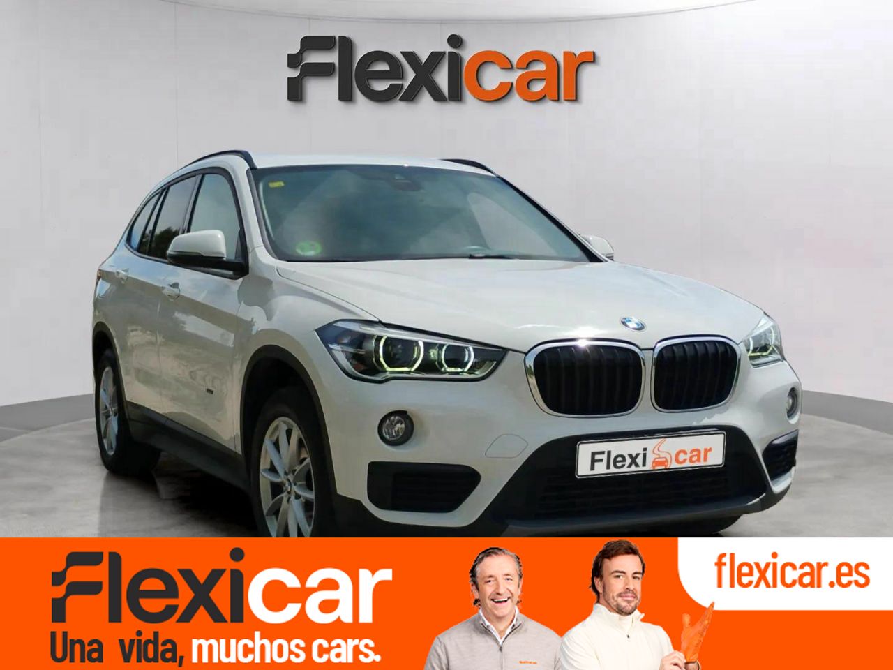 Foto bmw x1 2018 /