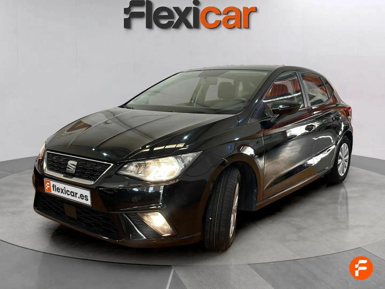 seat ibiza 2018 / foto grande (2)