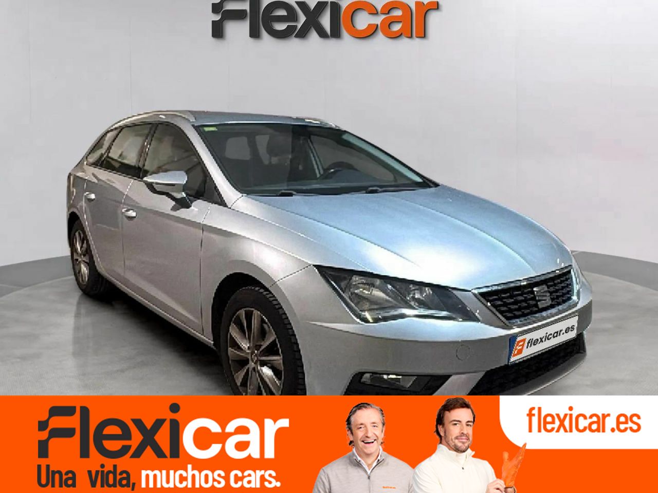 Foto seat leon 2018 /