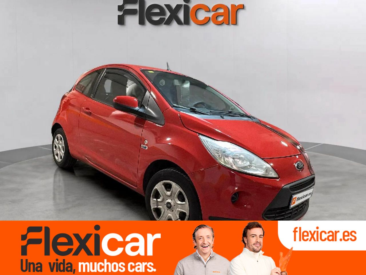 Foto ford ka 2016 /