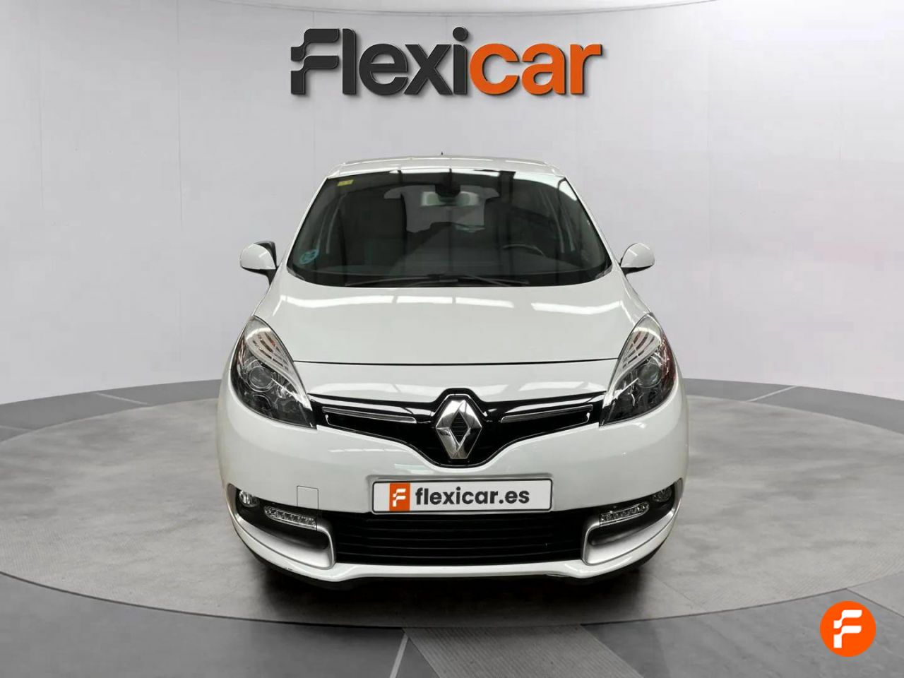 renault scénic 2016 / foto grande (2)