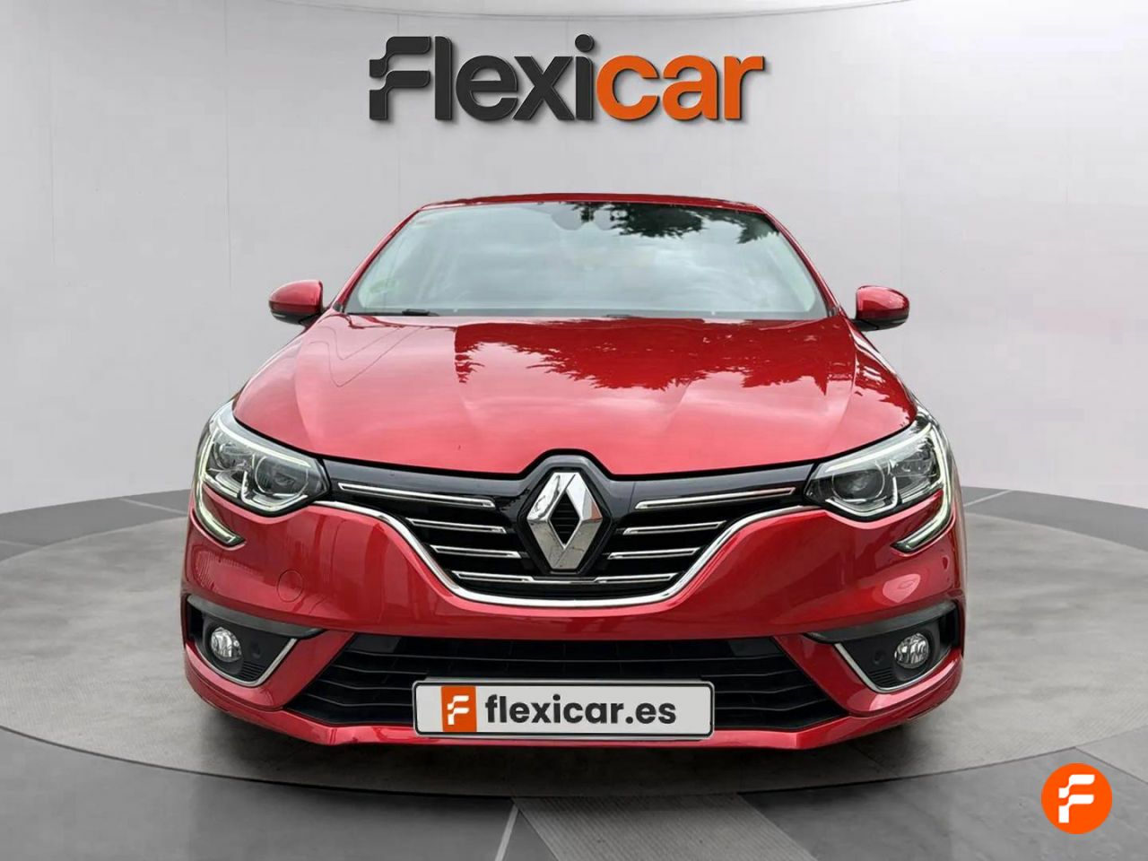 renault megane 2017 / foto grande (2)