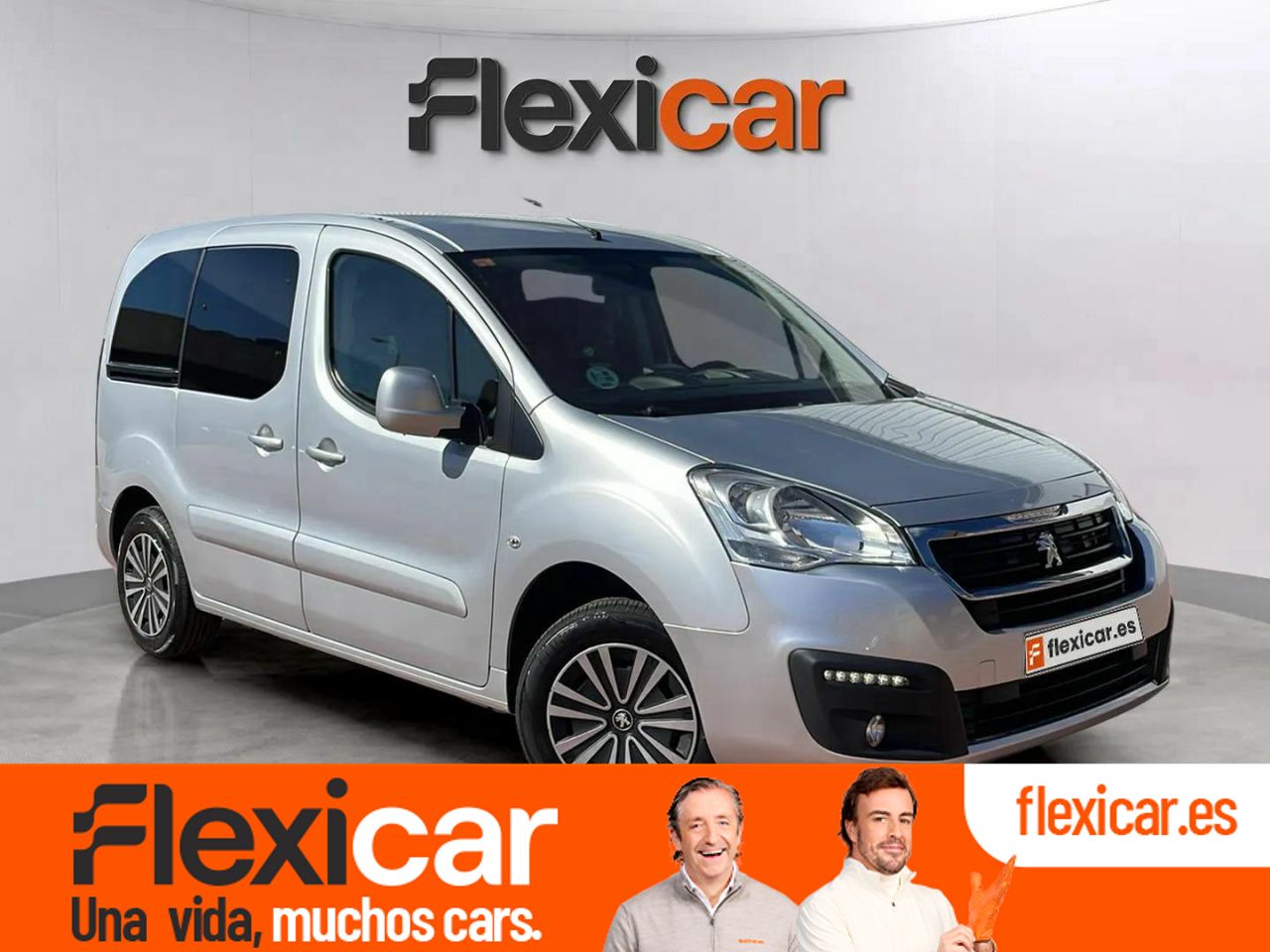 Foto peugeot partner 2018 /