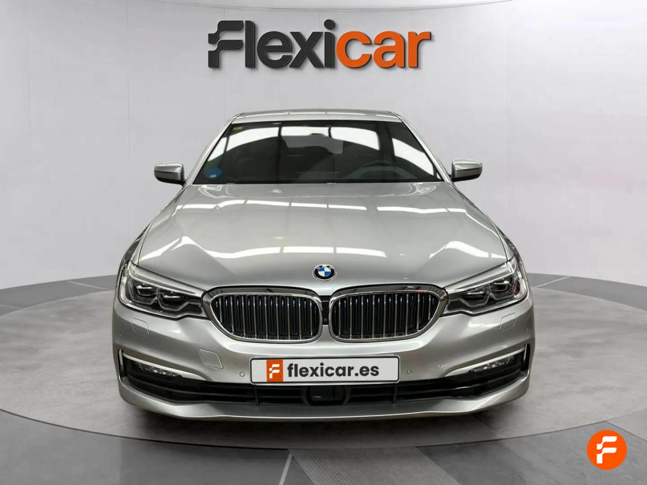 bmw serie 5 2017 / foto grande (2)