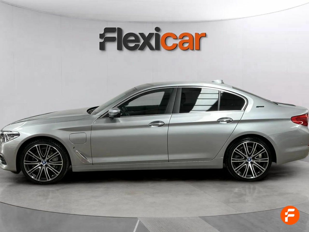 bmw serie 5 2017 / foto grande (3)