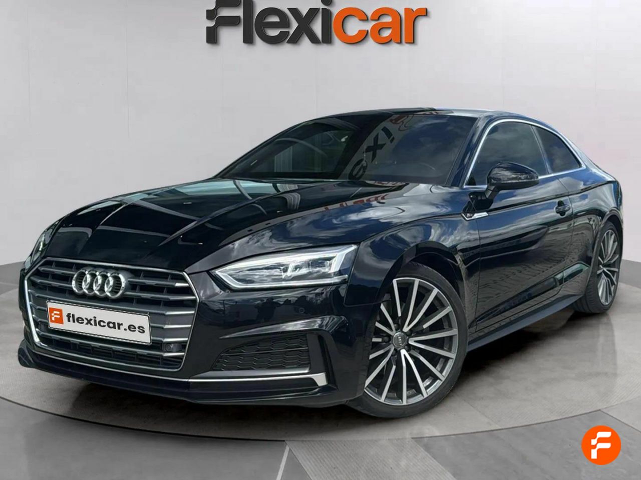 audi a5 2018 / foto grande (3)