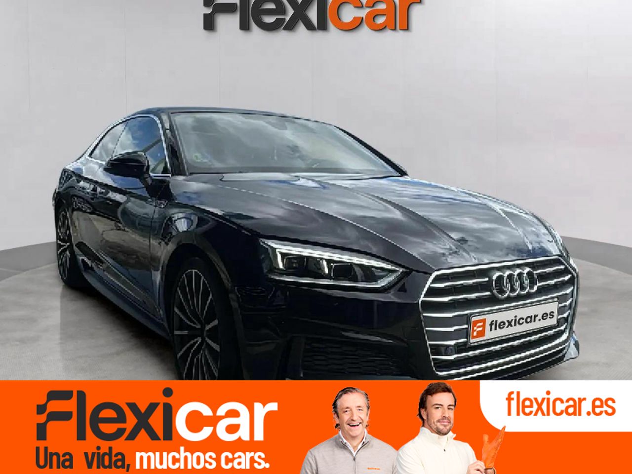 Foto audi a5 2018 /