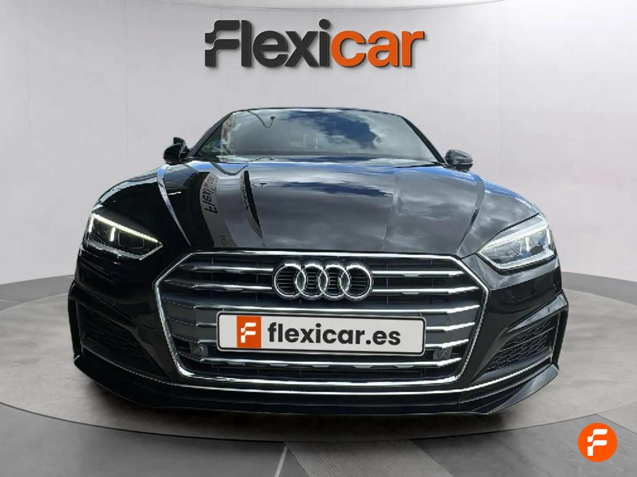 audi a5 2018 / foto grande (2)