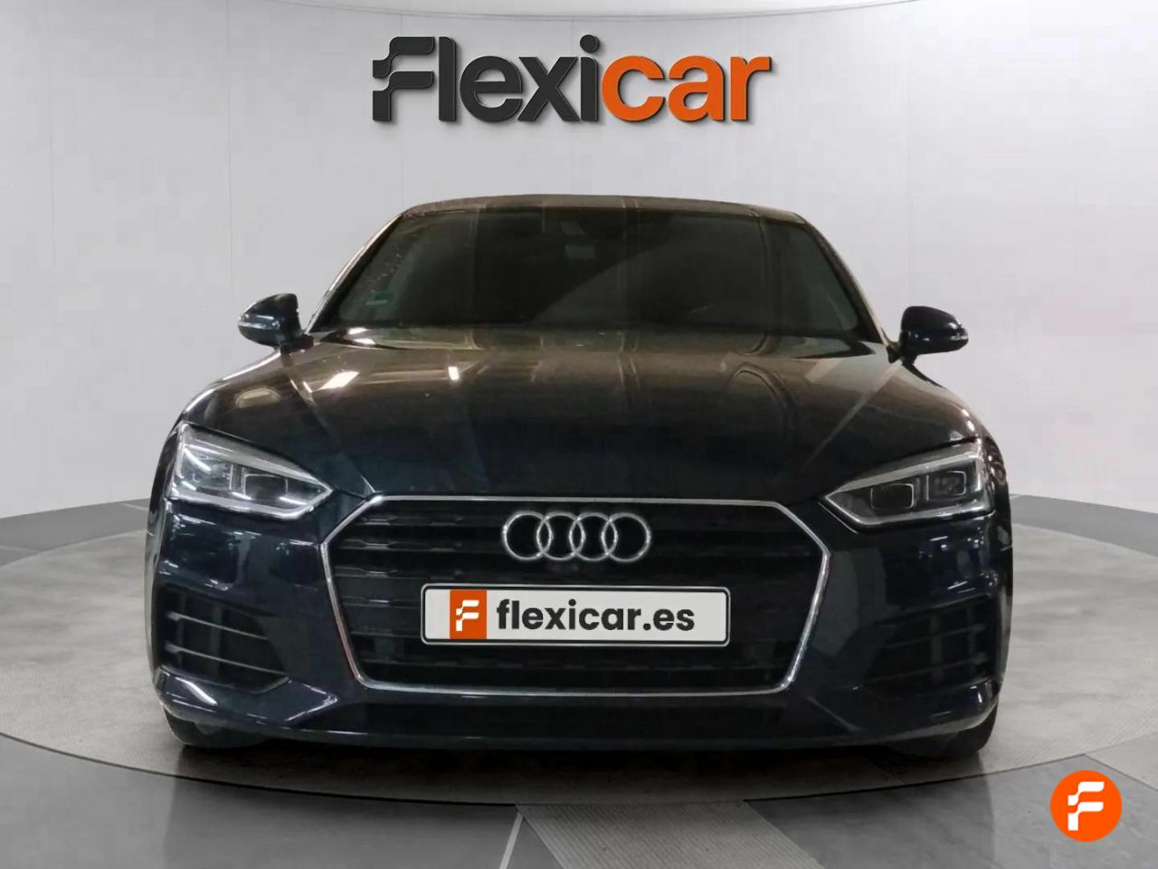 audi a5 2018 / foto grande (3)