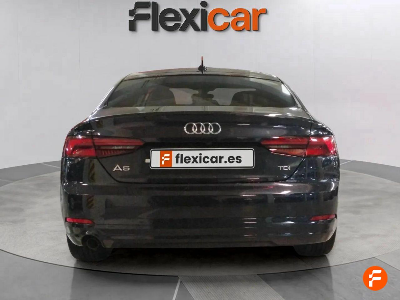 audi a5 2018 / foto grande (2)