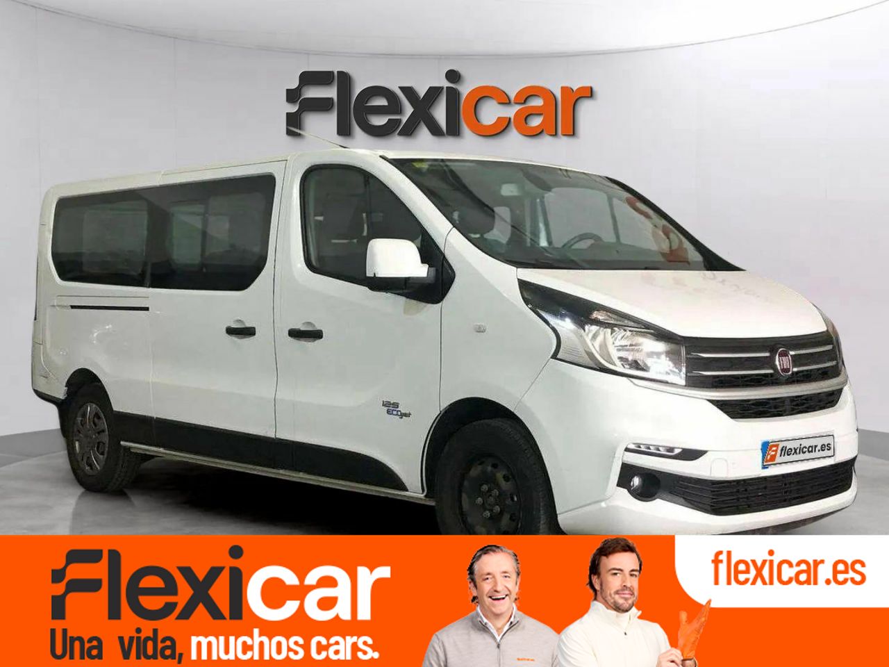 Foto fiat talento 2019 /