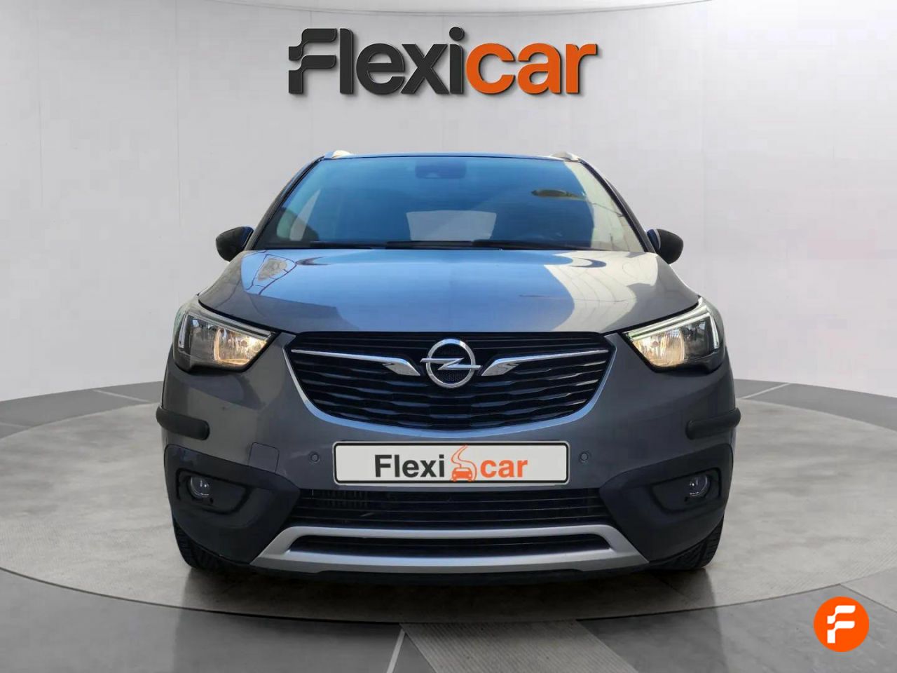 opel crossland x 2018 / foto grande (2)