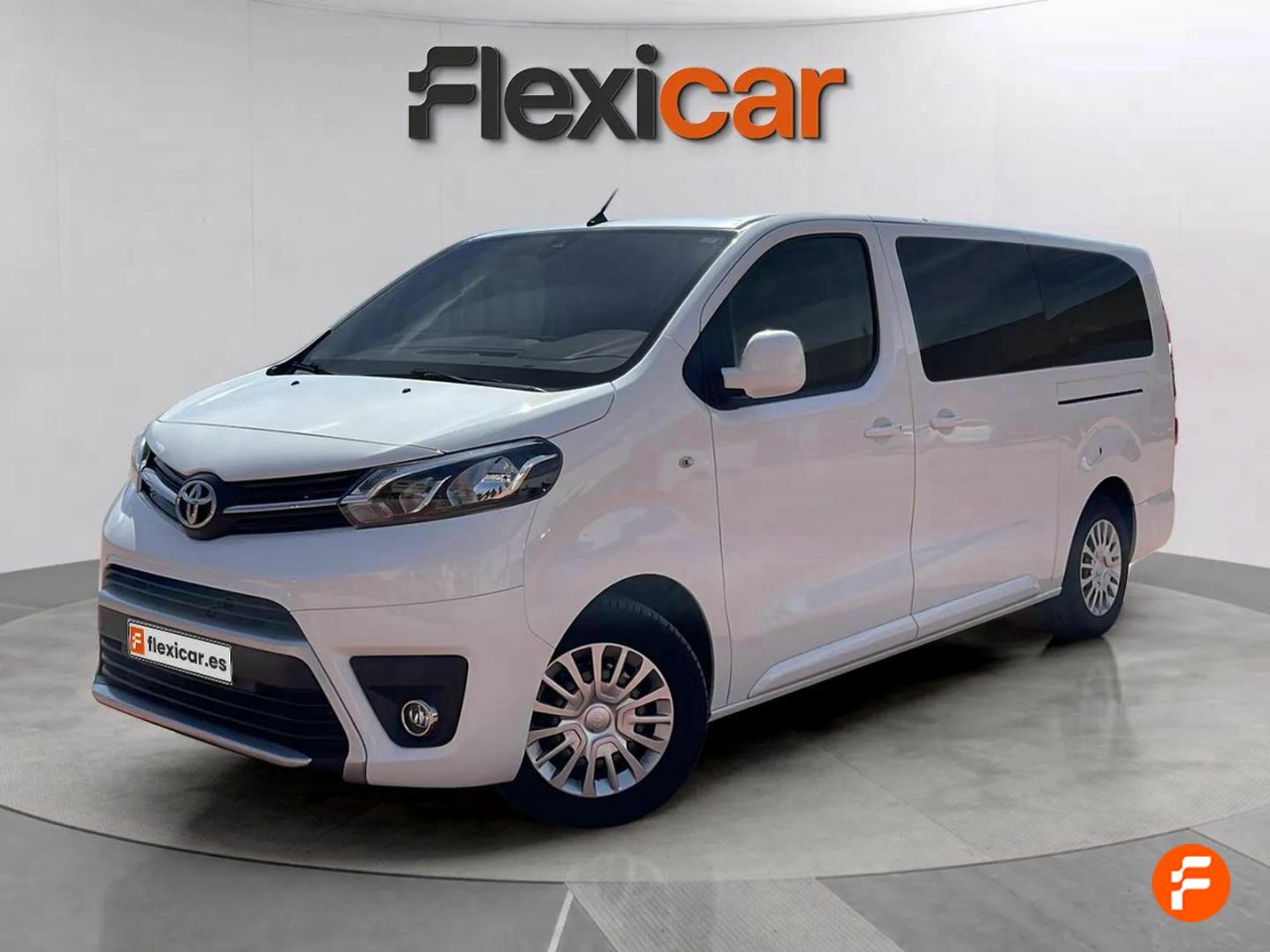 toyota proace verso 2019 / foto grande (3)