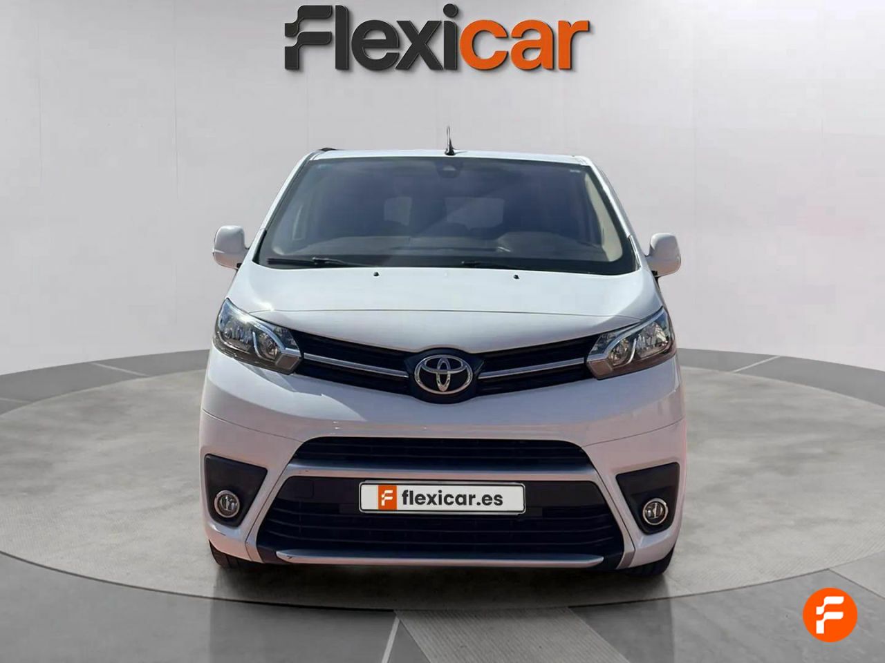 toyota proace verso 2019 / foto grande (2)