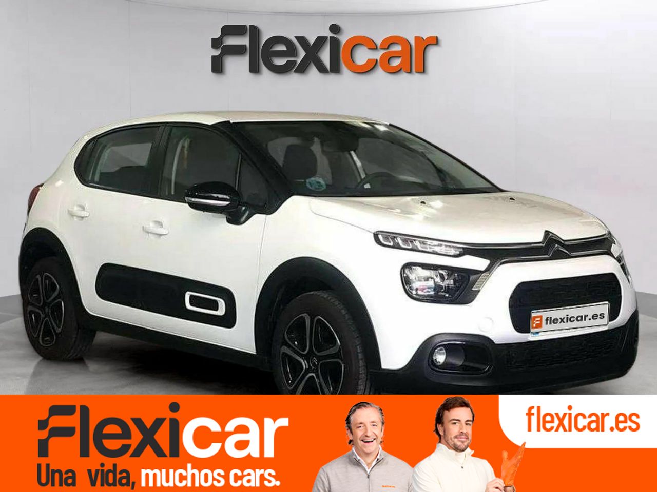 Foto citroën c3 2021 /