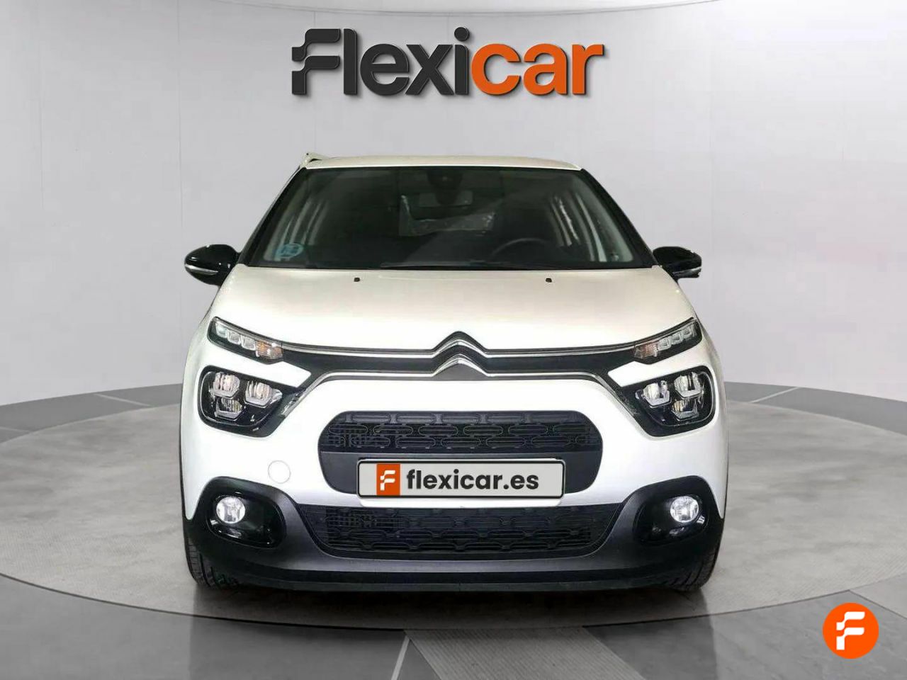 citroën c3 2021 / foto grande (2)