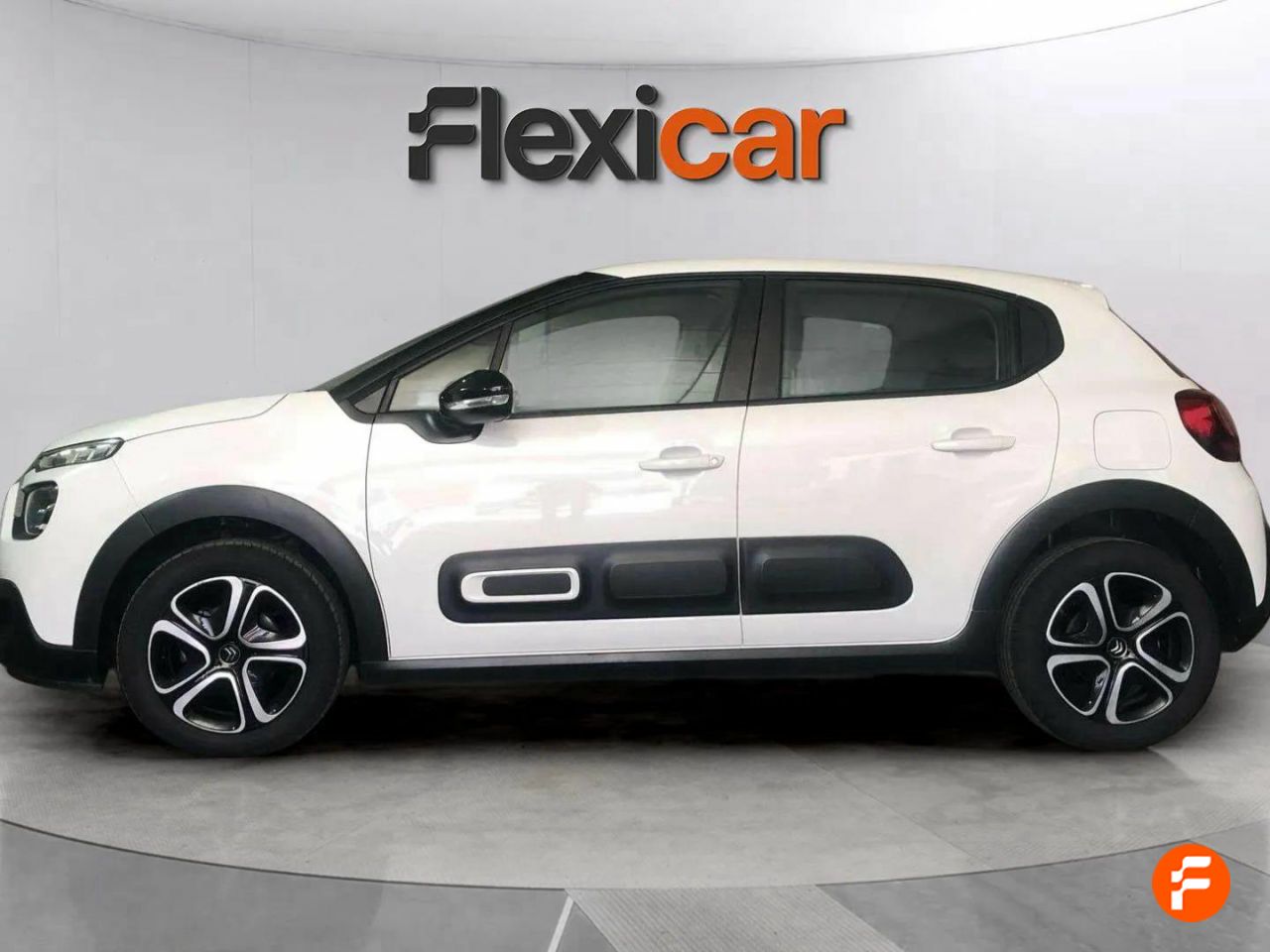 citroën c3 2021 / foto grande (3)