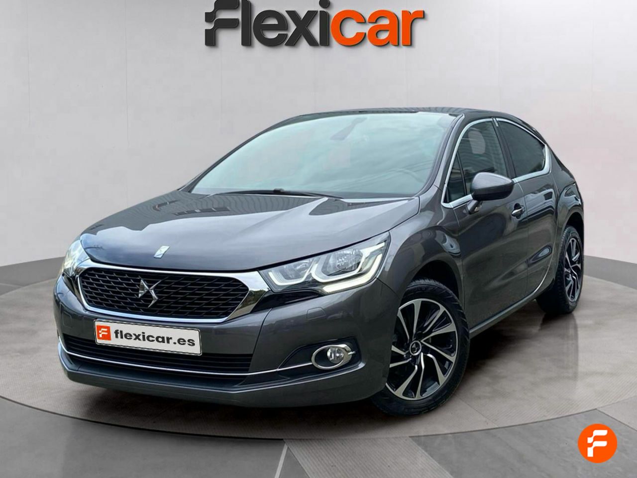ds automobiles ds 4 2017 / foto grande (3)