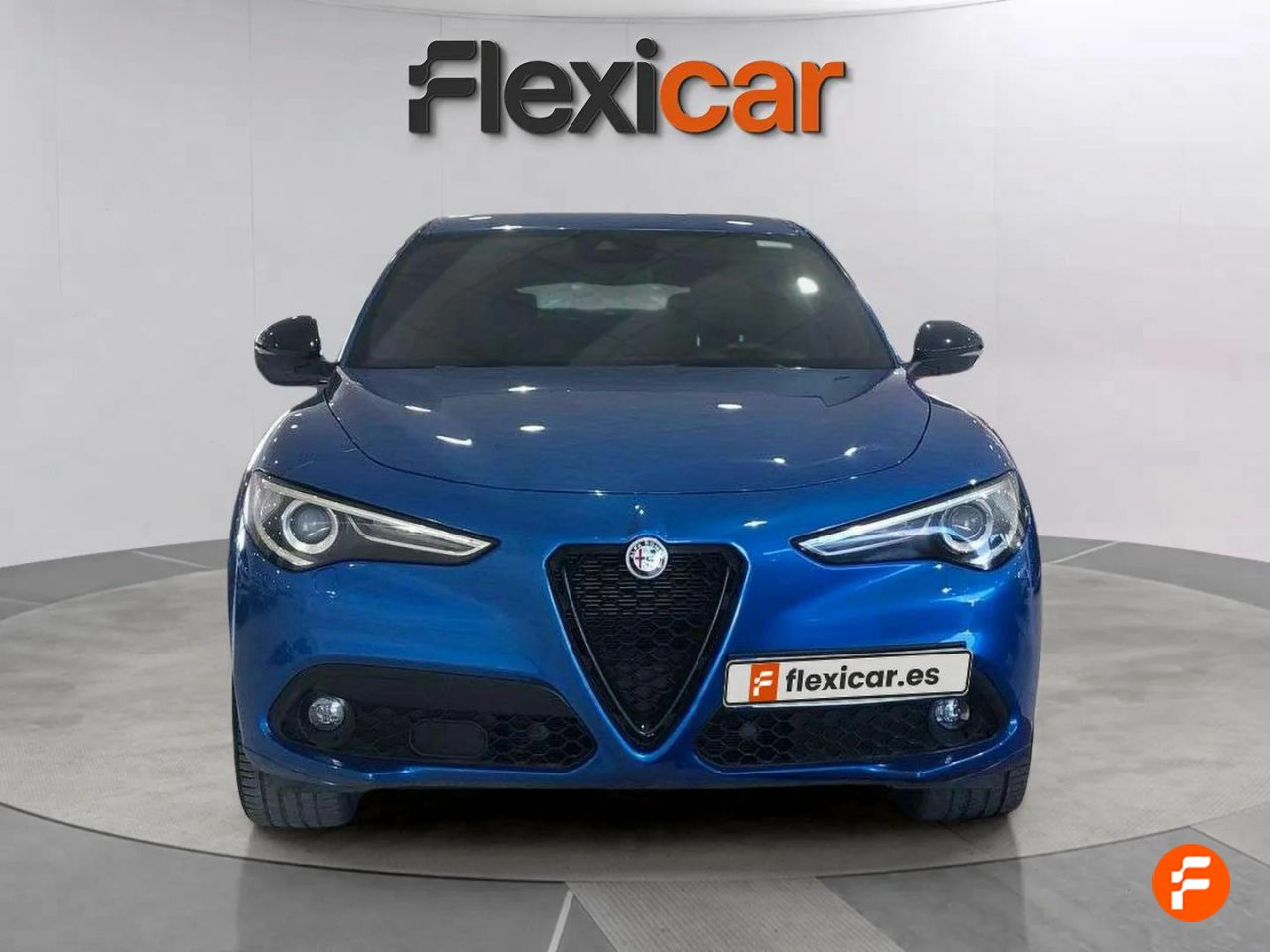 alfa romeo stelvio 2022 / foto grande (2)