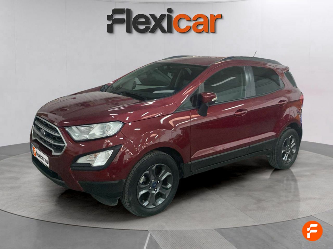 ford ecosport 2018 / foto grande (3)