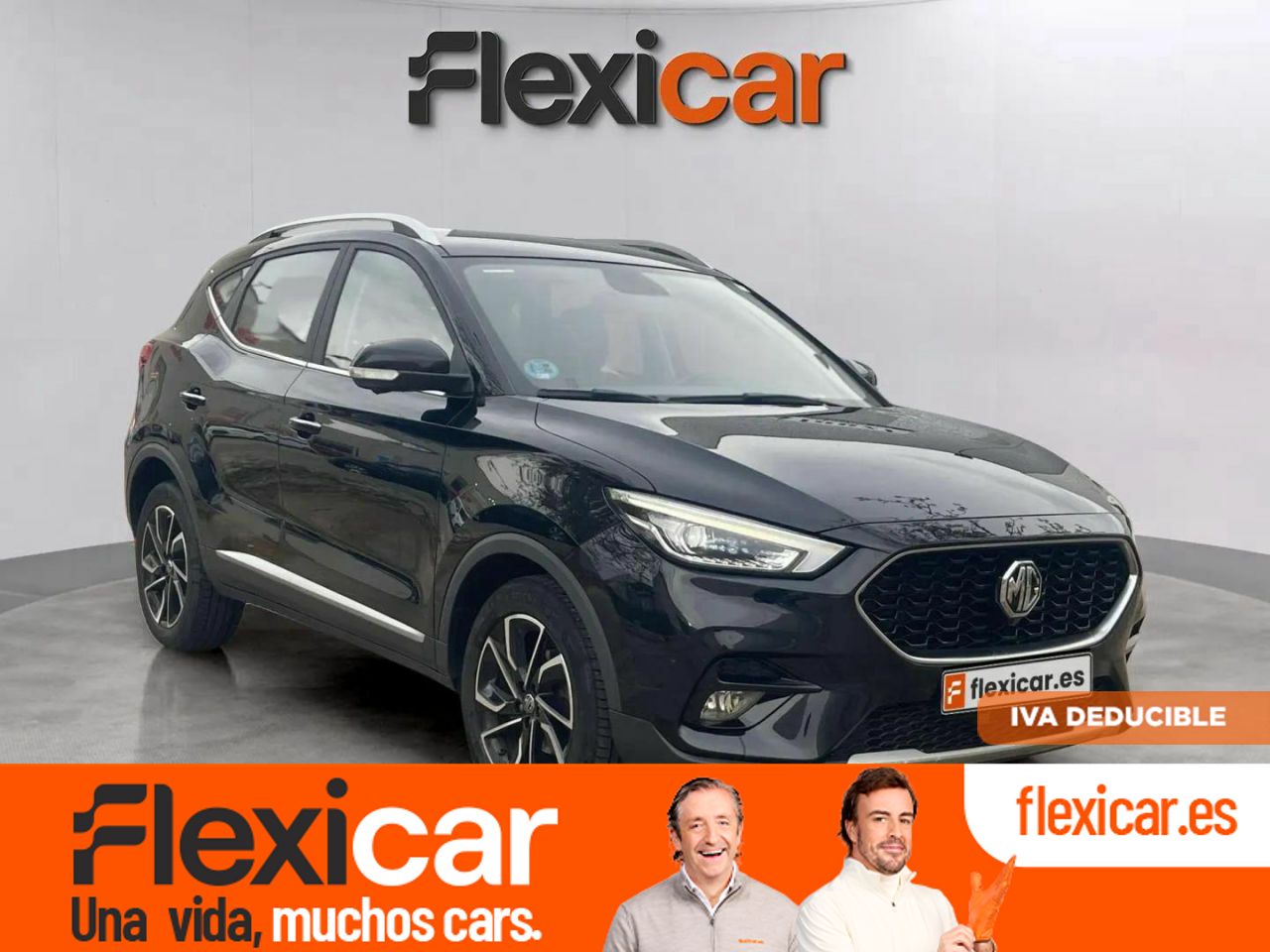 Foto mg zs 2022 /