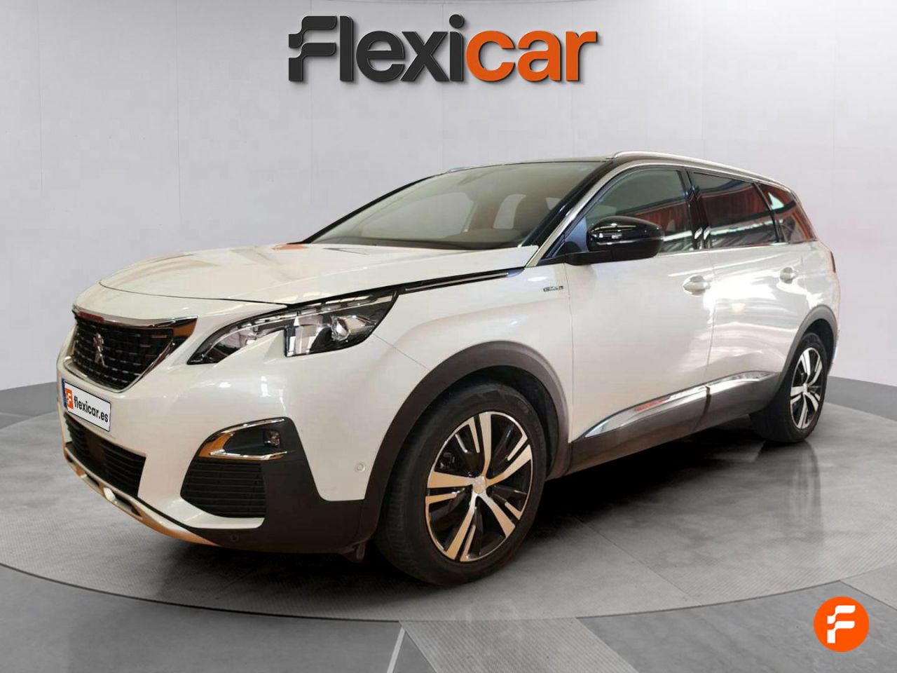 peugeot 5008 2019 / foto grande (3)