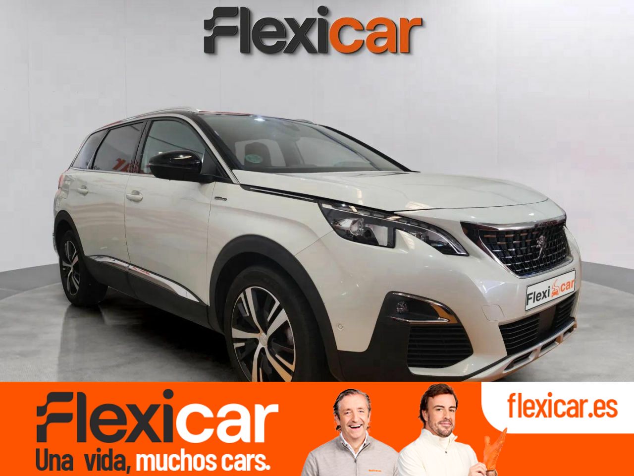 Foto peugeot 5008 2019 /