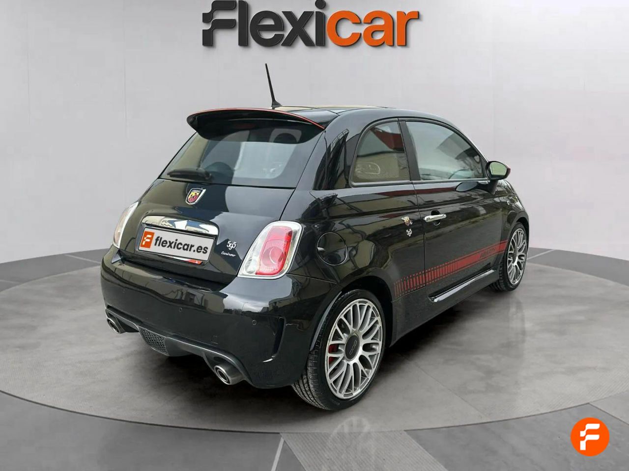 abarth 500 2016 / foto grande (3)