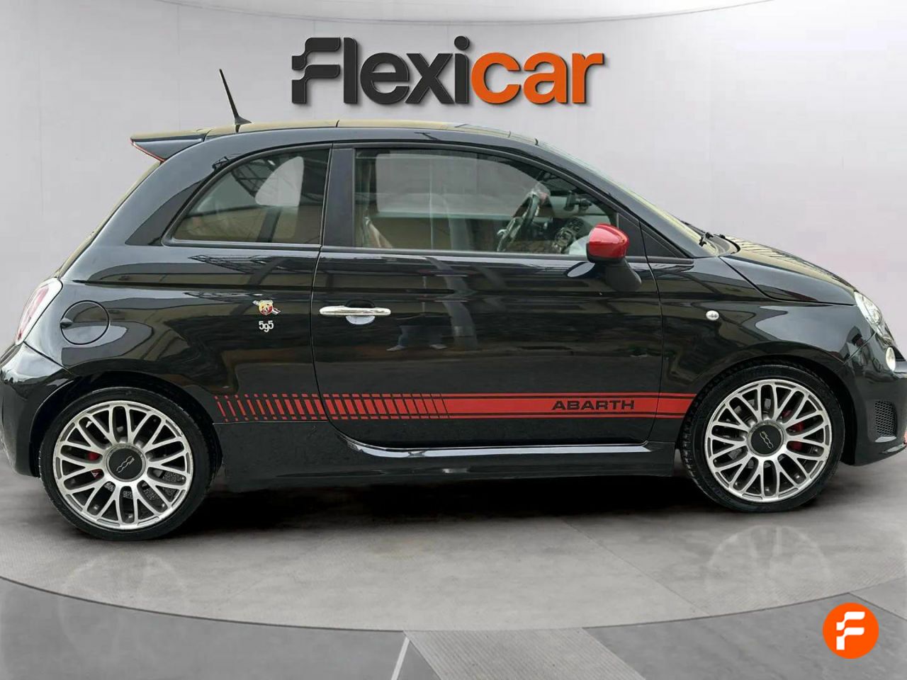 abarth 500 2016 / foto grande (2)