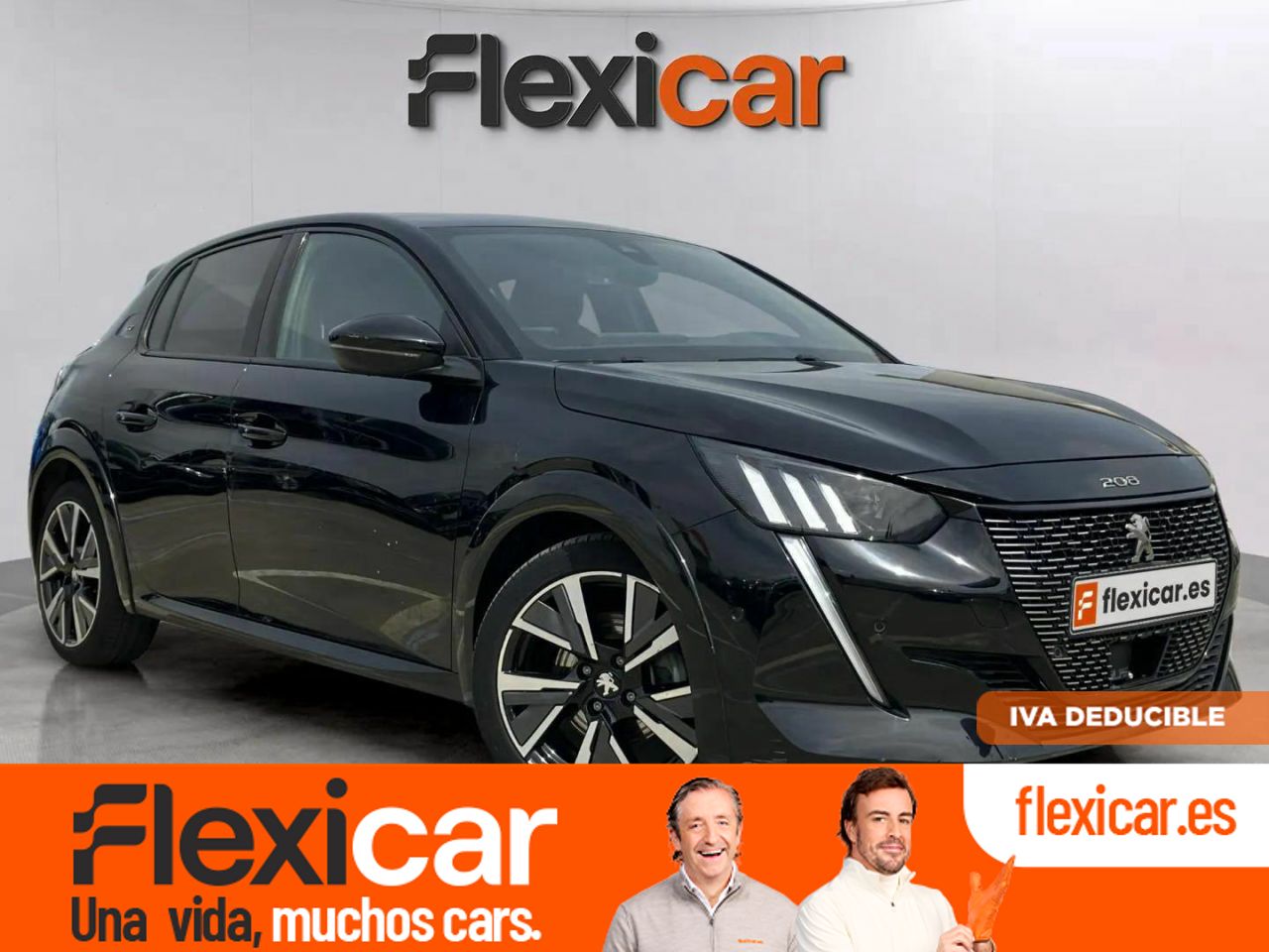 Foto peugeot 208 2021 /