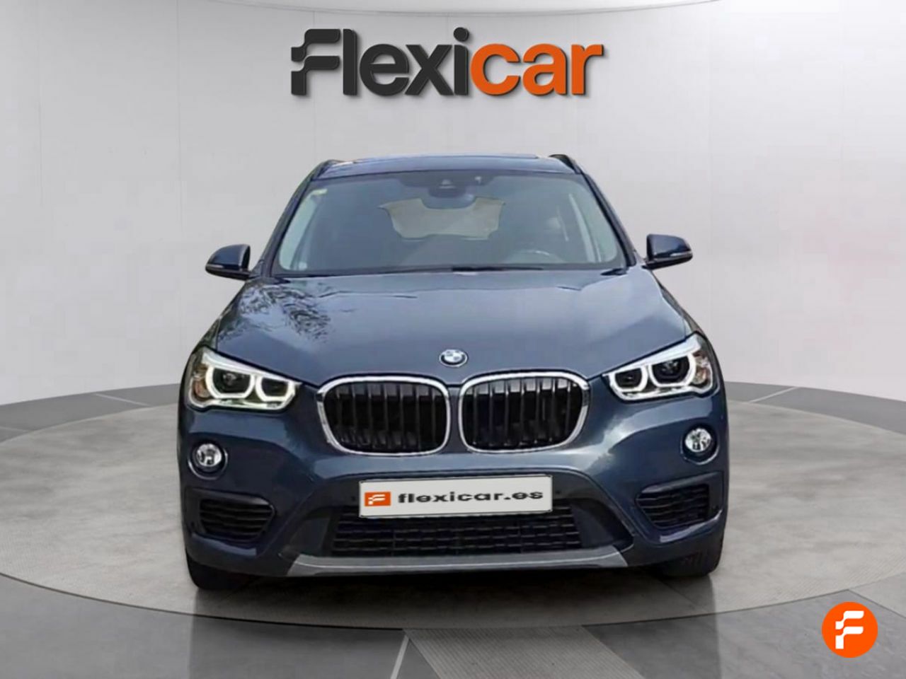 bmw x1 2017 / foto grande (3)