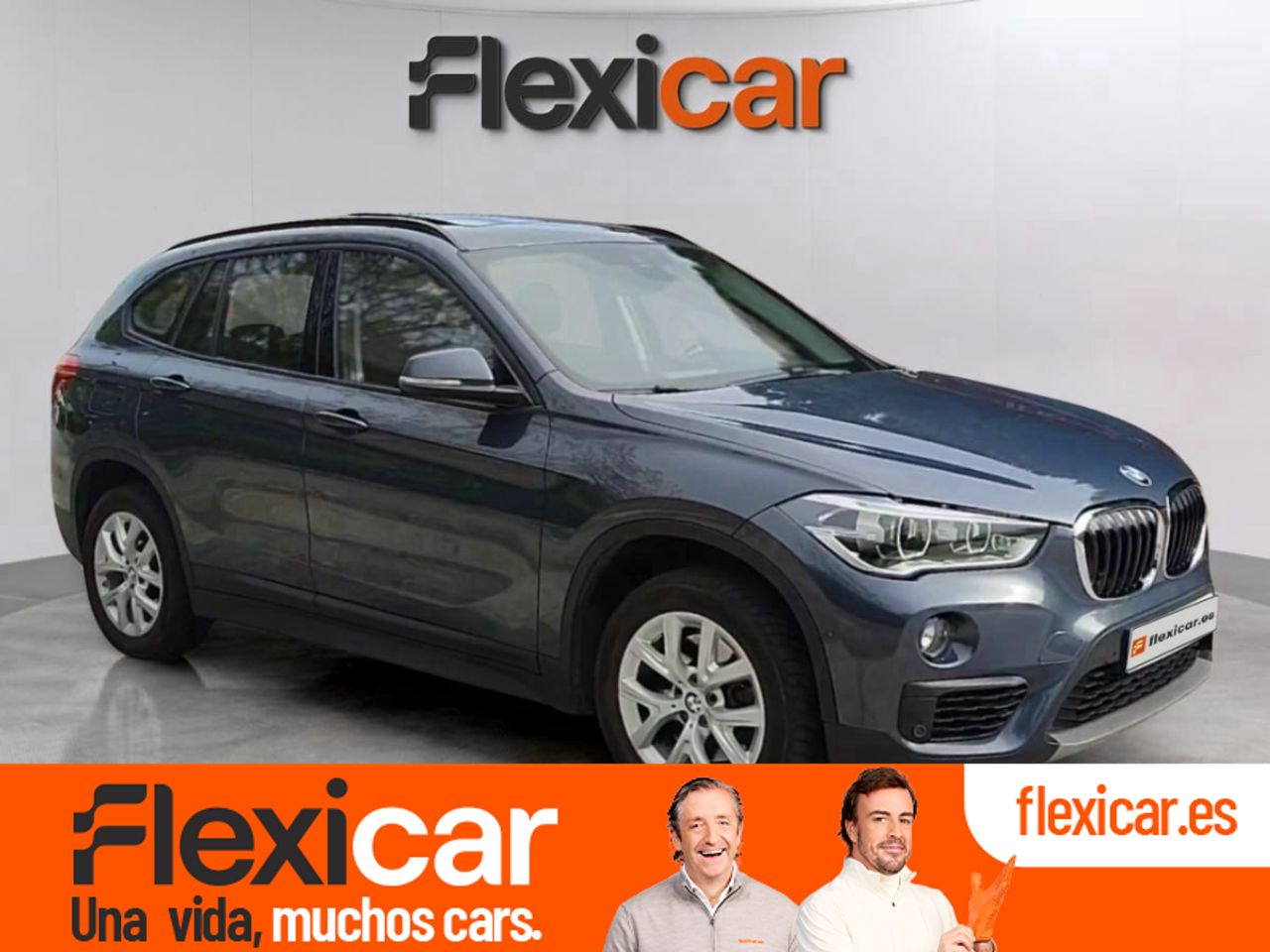 Foto bmw x1 2017 /