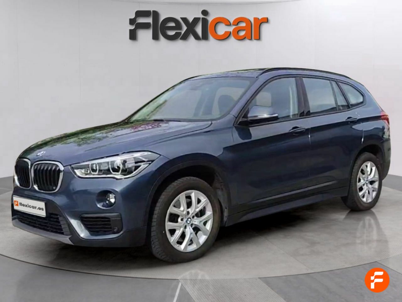 bmw x1 2017 / foto grande (2)