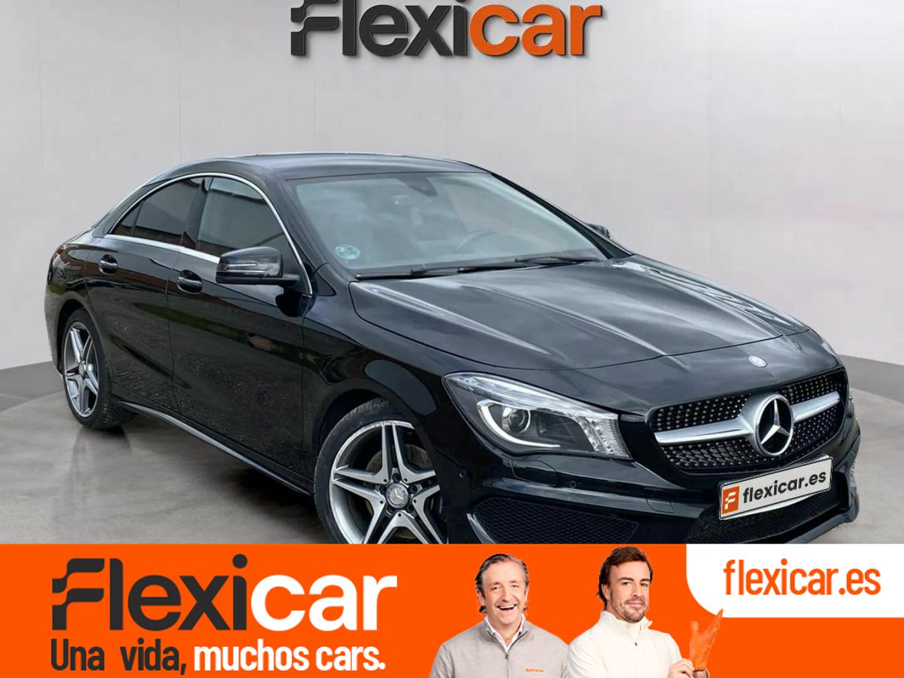 Foto mercedes clase a 2015 /