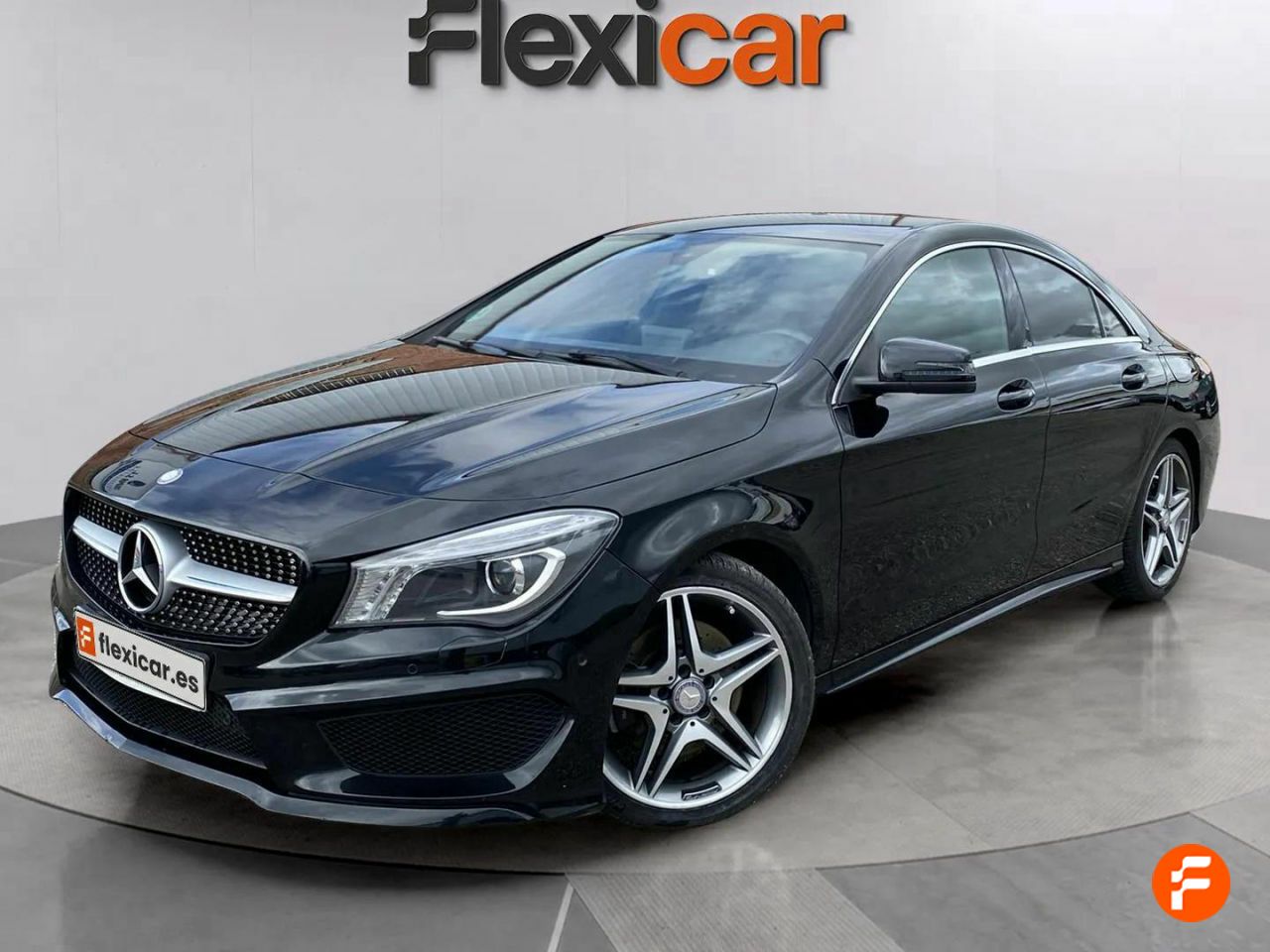 mercedes clase a 2015 / foto grande (3)