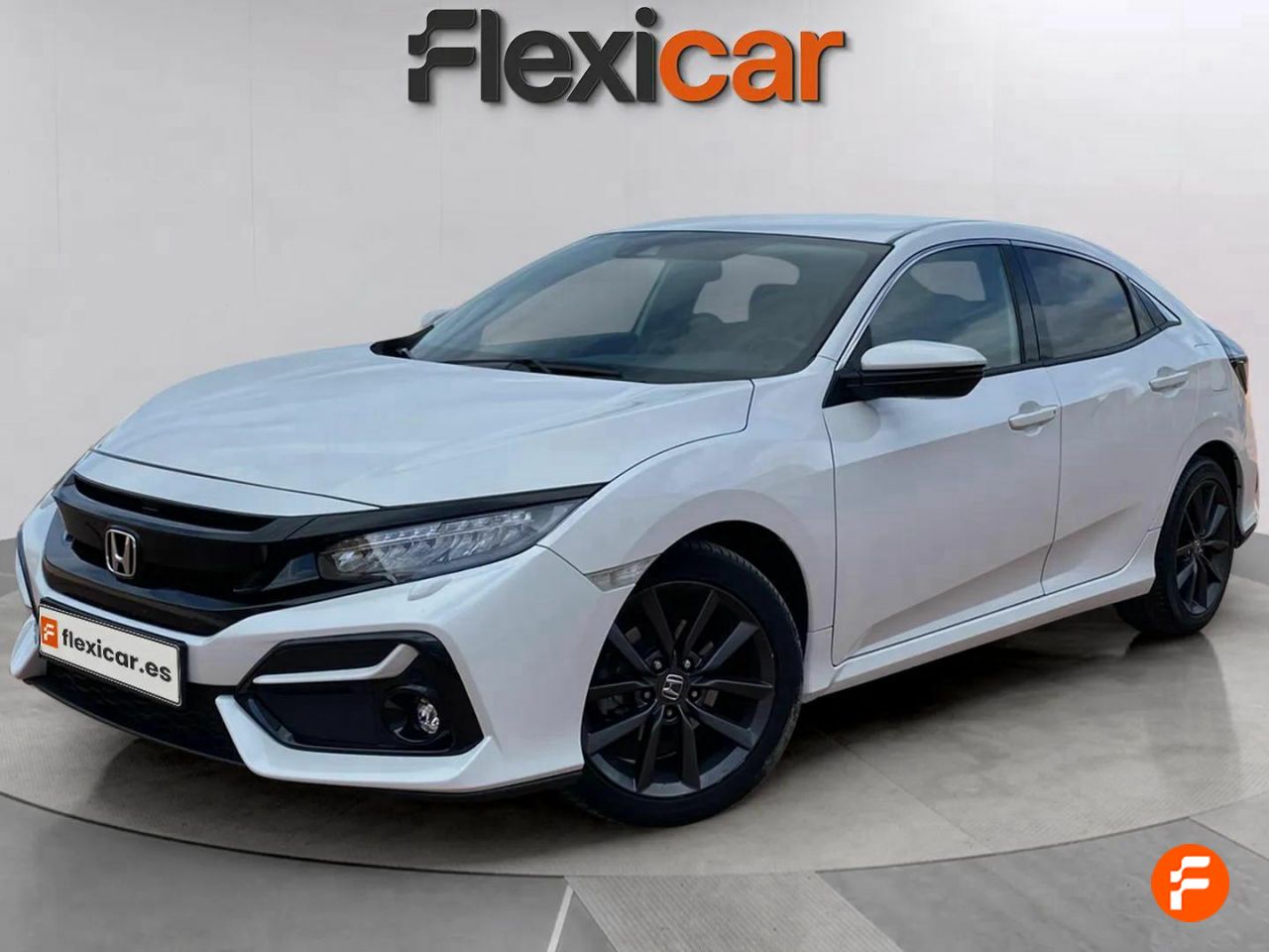 honda civic 2021 / foto grande (3)