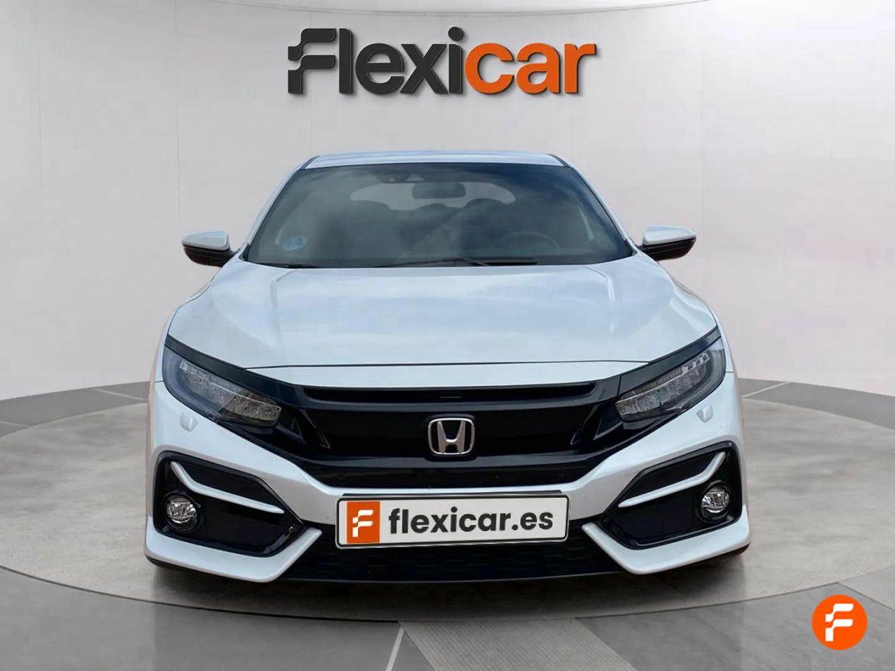 honda civic 2021 / foto grande (2)