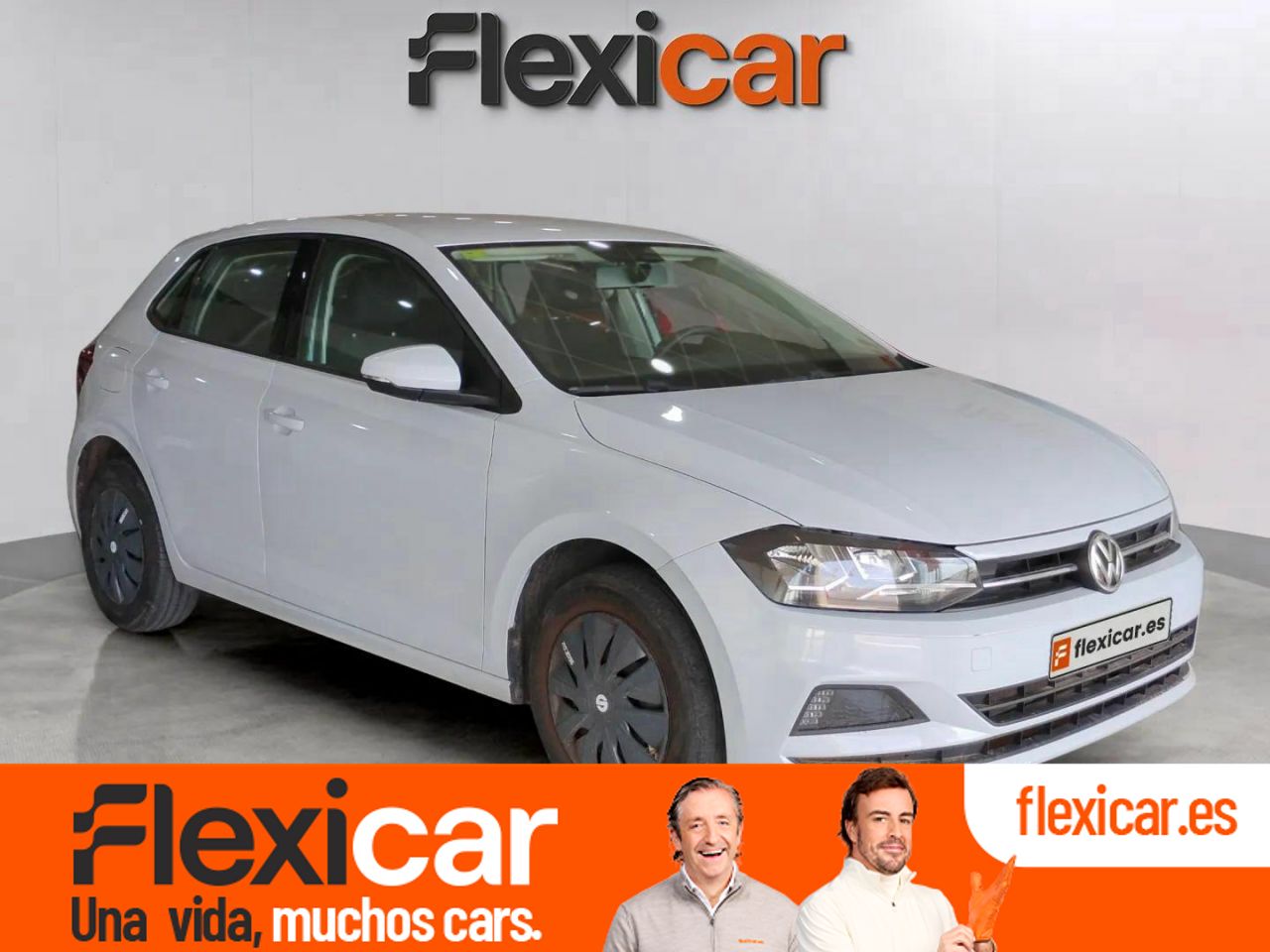 Foto volkswagen polo 2019 /
